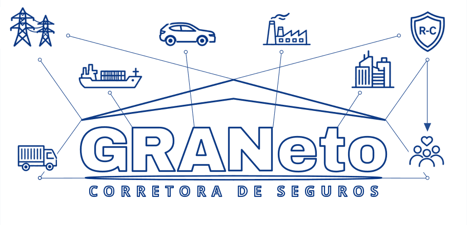GRANeto Seguros - riscos de engenharia
