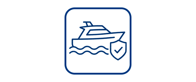 Seguro de Embarcações